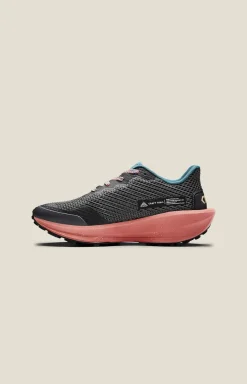 Craft Sportswear Trailskor|Alla Löparskor^CTM Ultra Trail W Granite-Coral