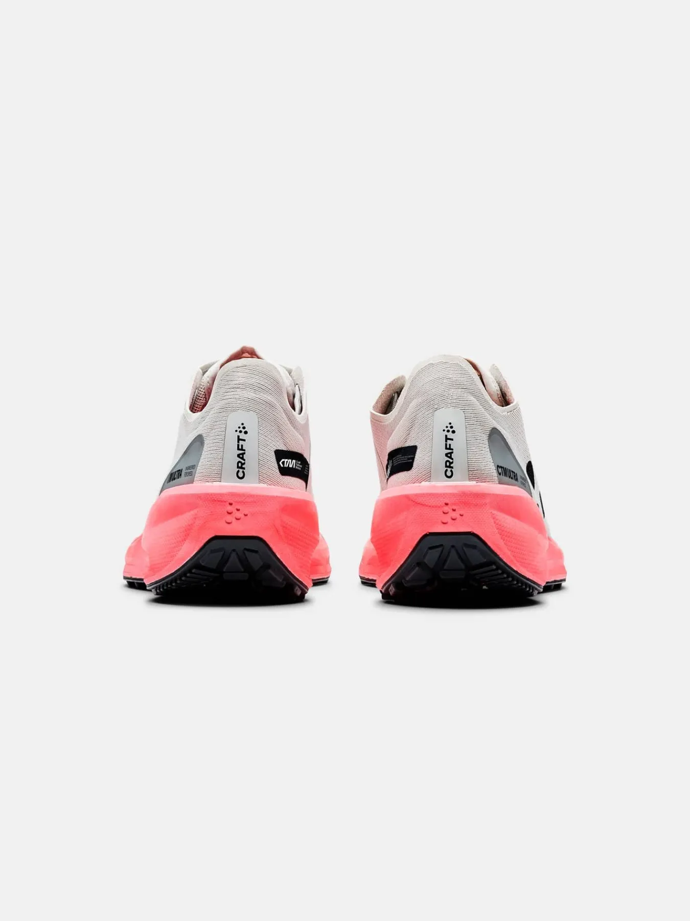 Craft Sportswear Vägskor|Alla Löparskor^CTM Ultra W Ash-Crush