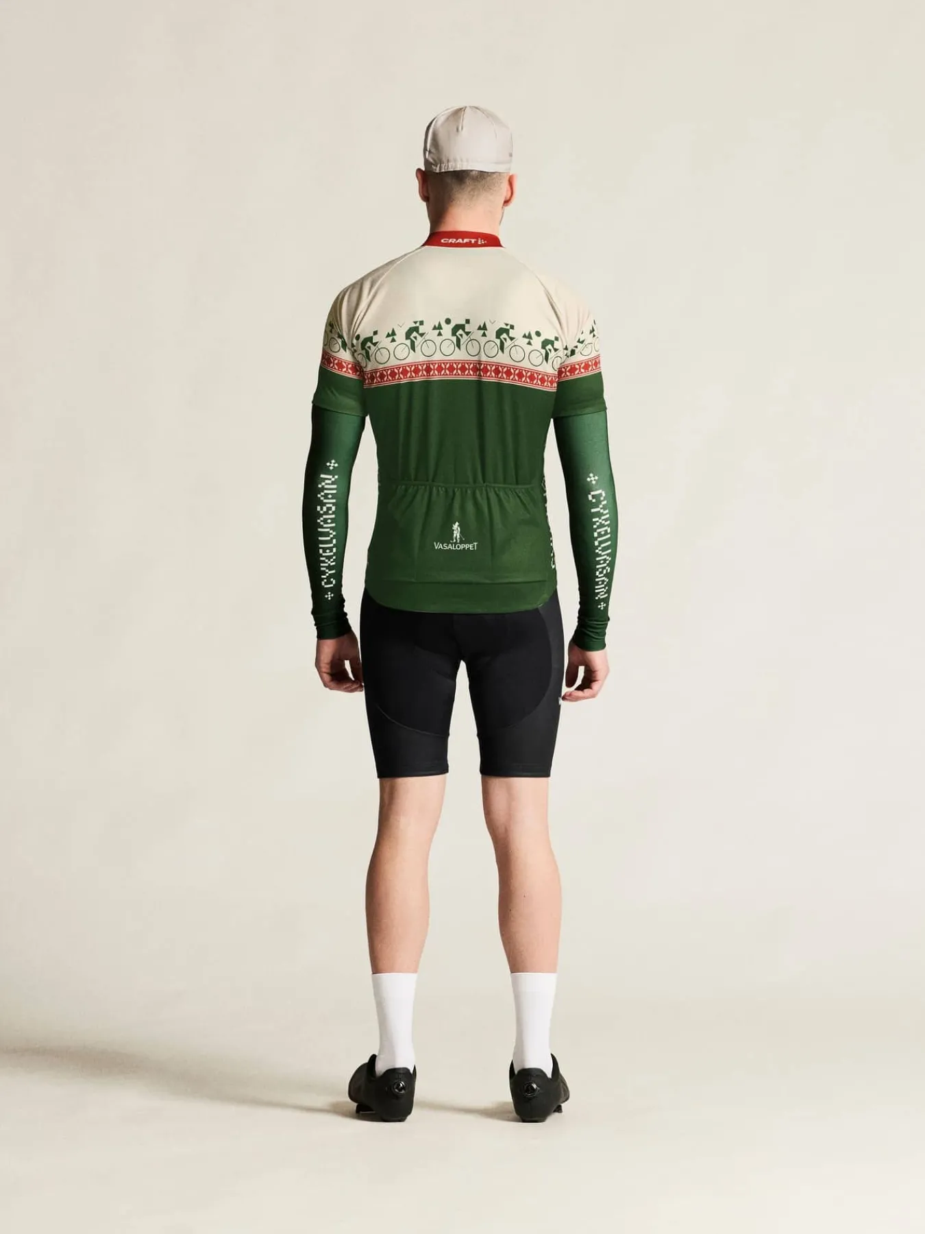 Craft Sportswear T-Shirts & Tröjor^Cykelvasan 25 Jersey M