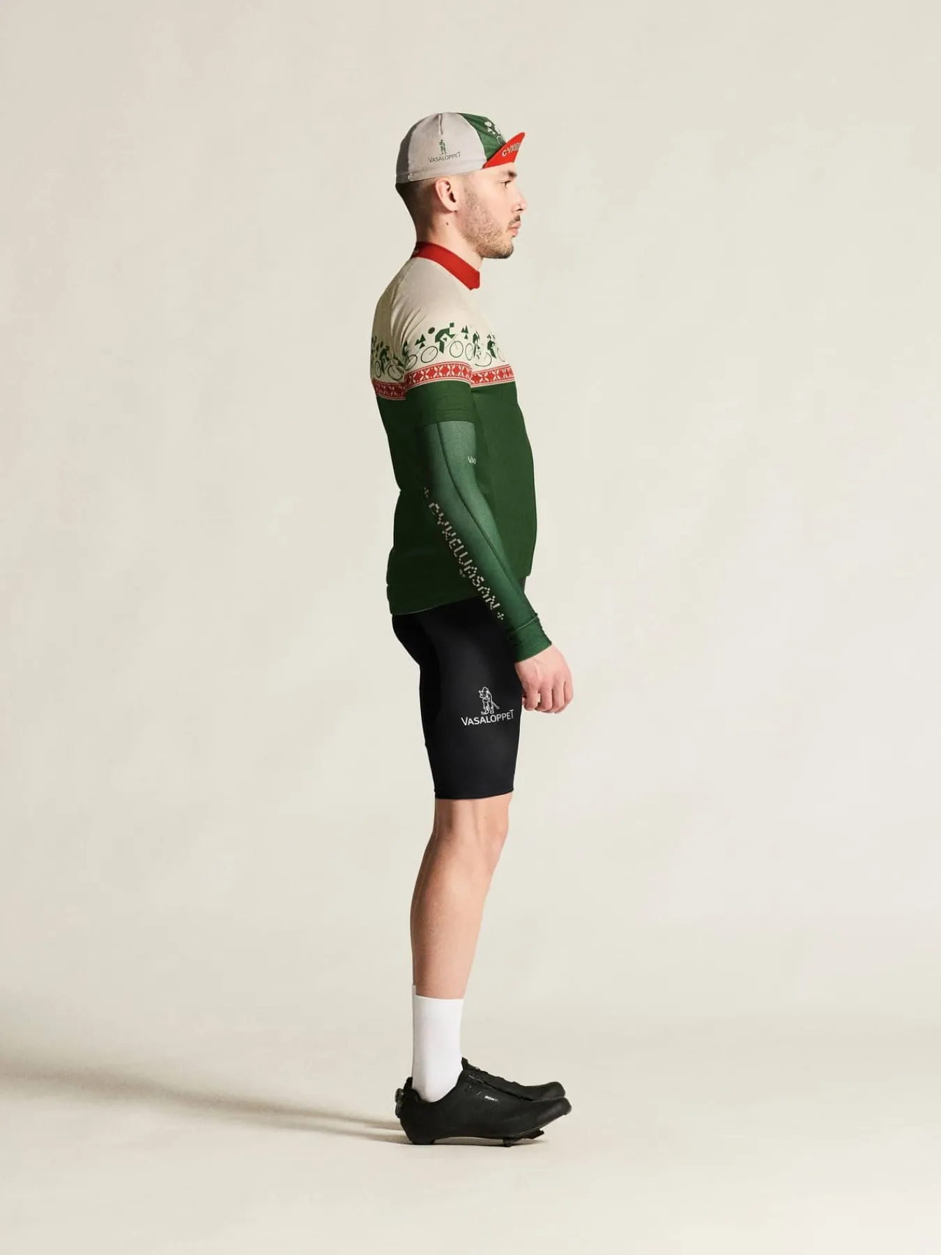 Craft Sportswear T-Shirts & Tröjor^Cykelvasan 25 Jersey M