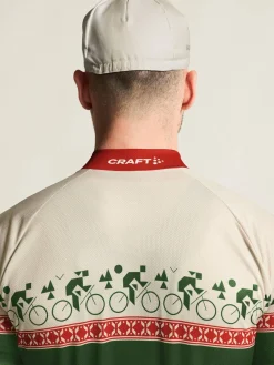 Craft Sportswear T-Shirts & Tröjor^Cykelvasan 25 Jersey M
