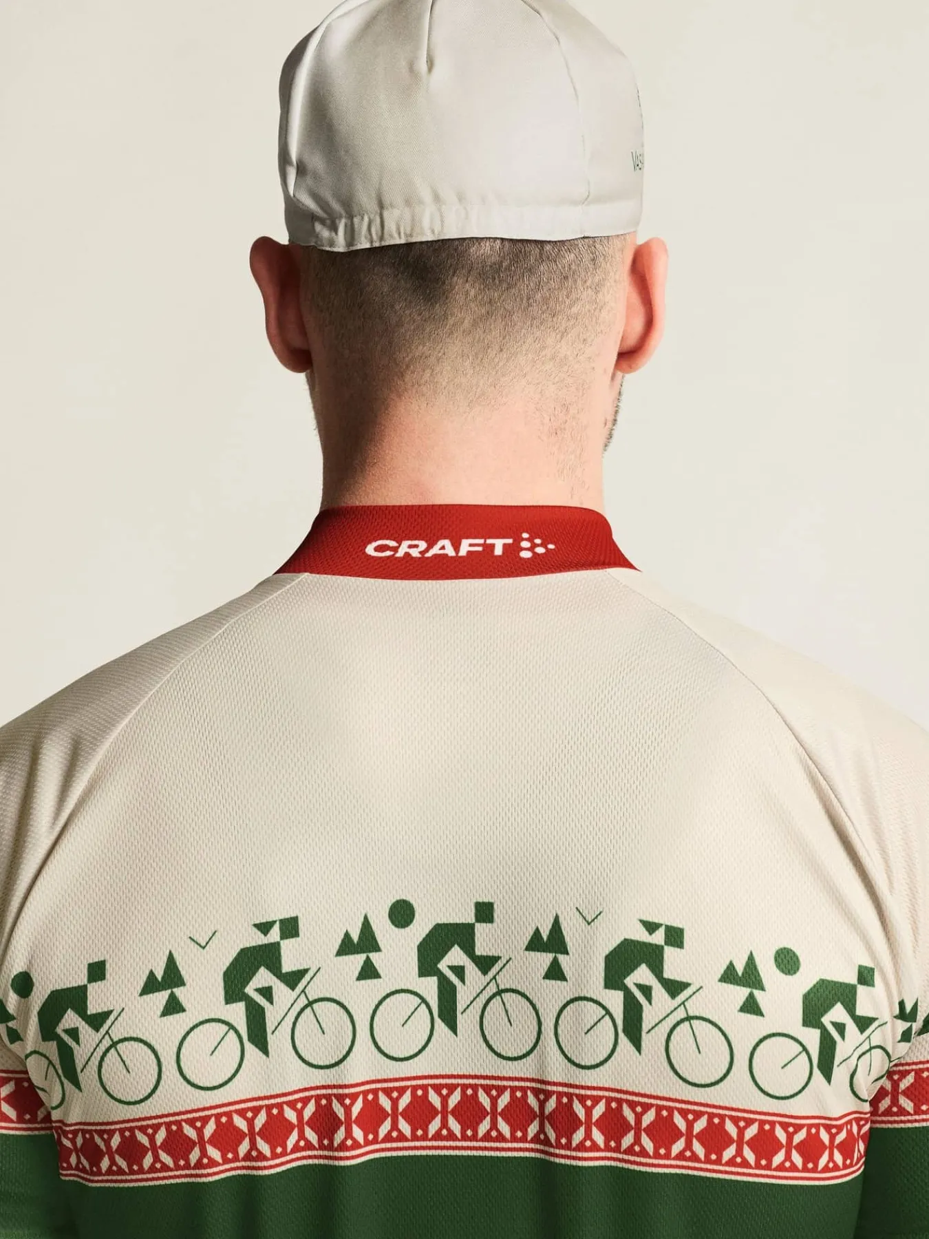 Craft Sportswear T-Shirts & Tröjor^Cykelvasan 25 Jersey M