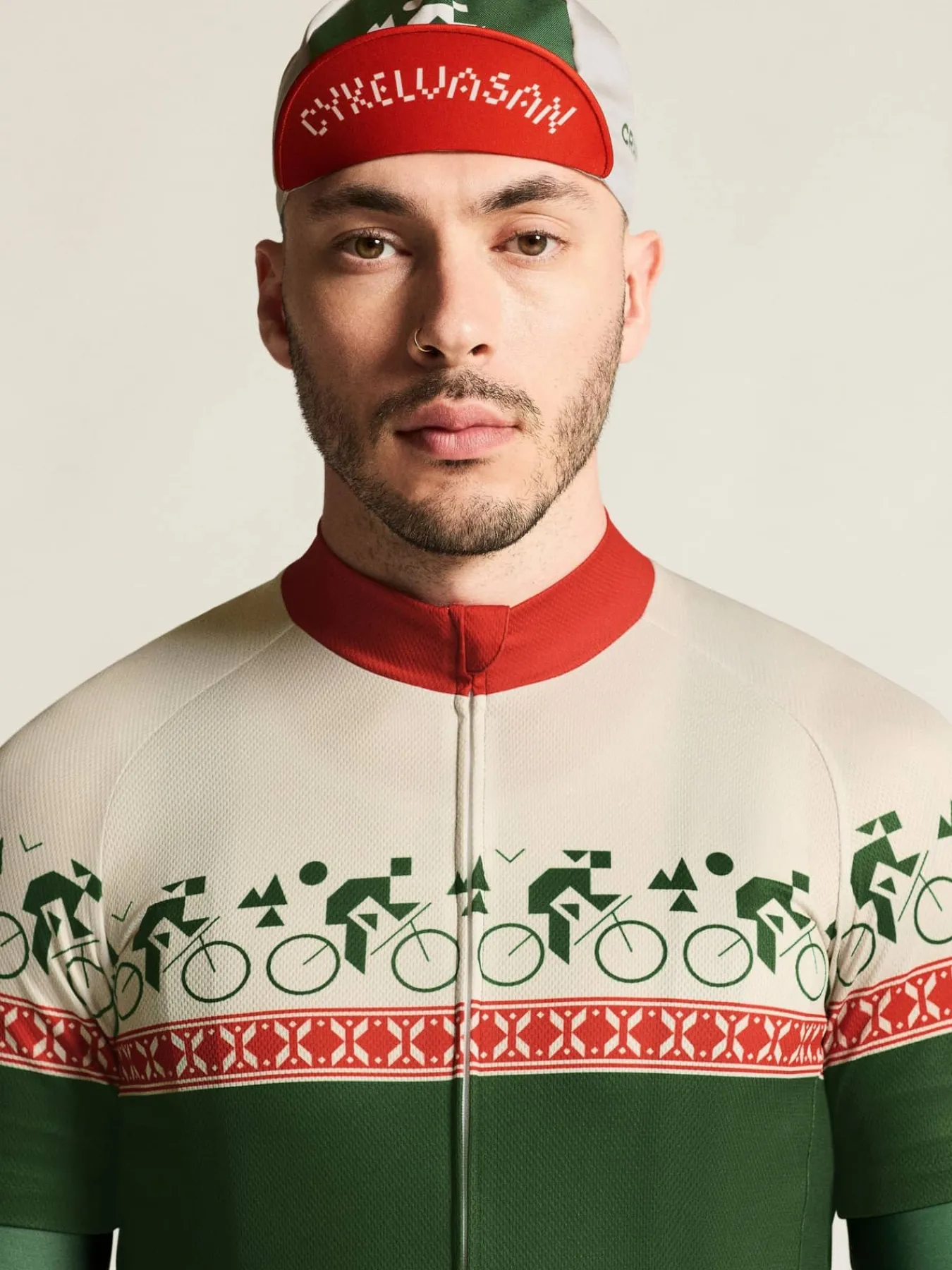 Craft Sportswear T-Shirts & Tröjor^Cykelvasan 25 Jersey M