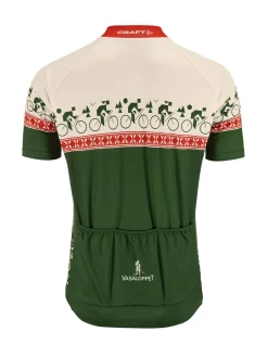 Craft Sportswear T-Shirts & Tröjor^Cykelvasan 25 Jersey M