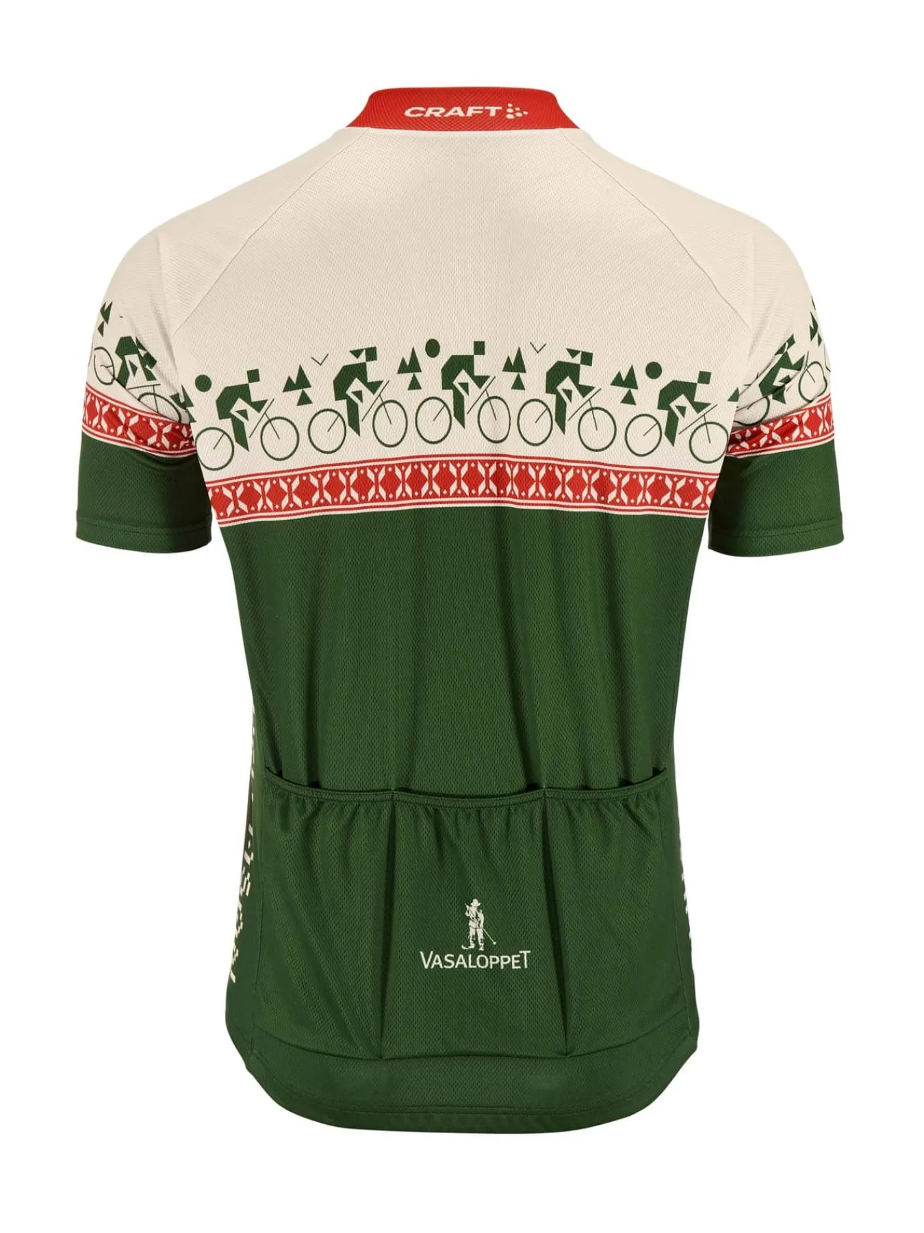 Craft Sportswear T-Shirts & Tröjor^Cykelvasan 25 Jersey M