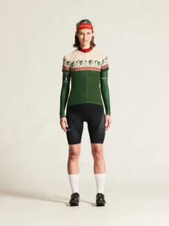Craft Sportswear T-Shirts & Tröjor^Cykelvasan 25 Jersey W
