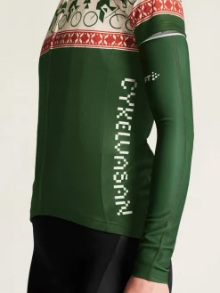 Craft Sportswear T-Shirts & Tröjor^Cykelvasan 25 Jersey W