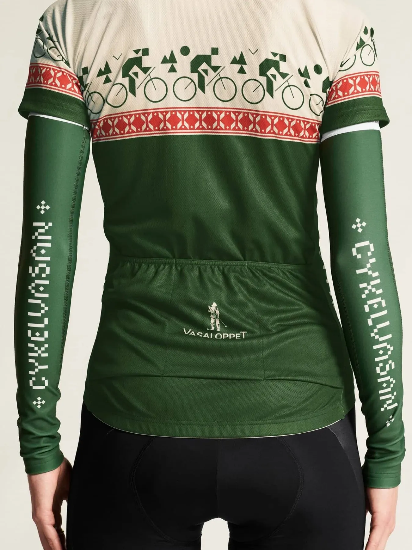 Craft Sportswear T-Shirts & Tröjor^Cykelvasan 25 Jersey W