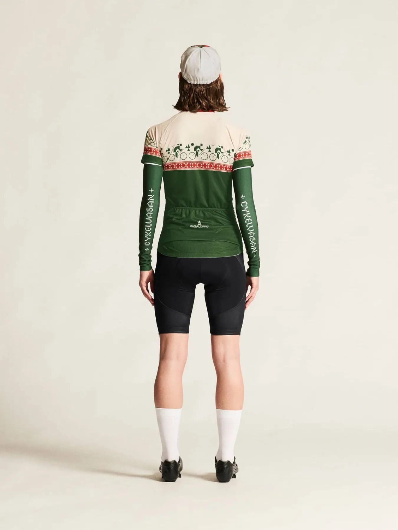 Craft Sportswear T-Shirts & Tröjor^Cykelvasan 25 Jersey W