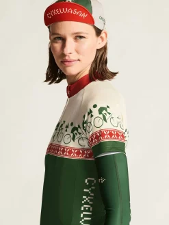 Craft Sportswear T-Shirts & Tröjor^Cykelvasan 25 Jersey W