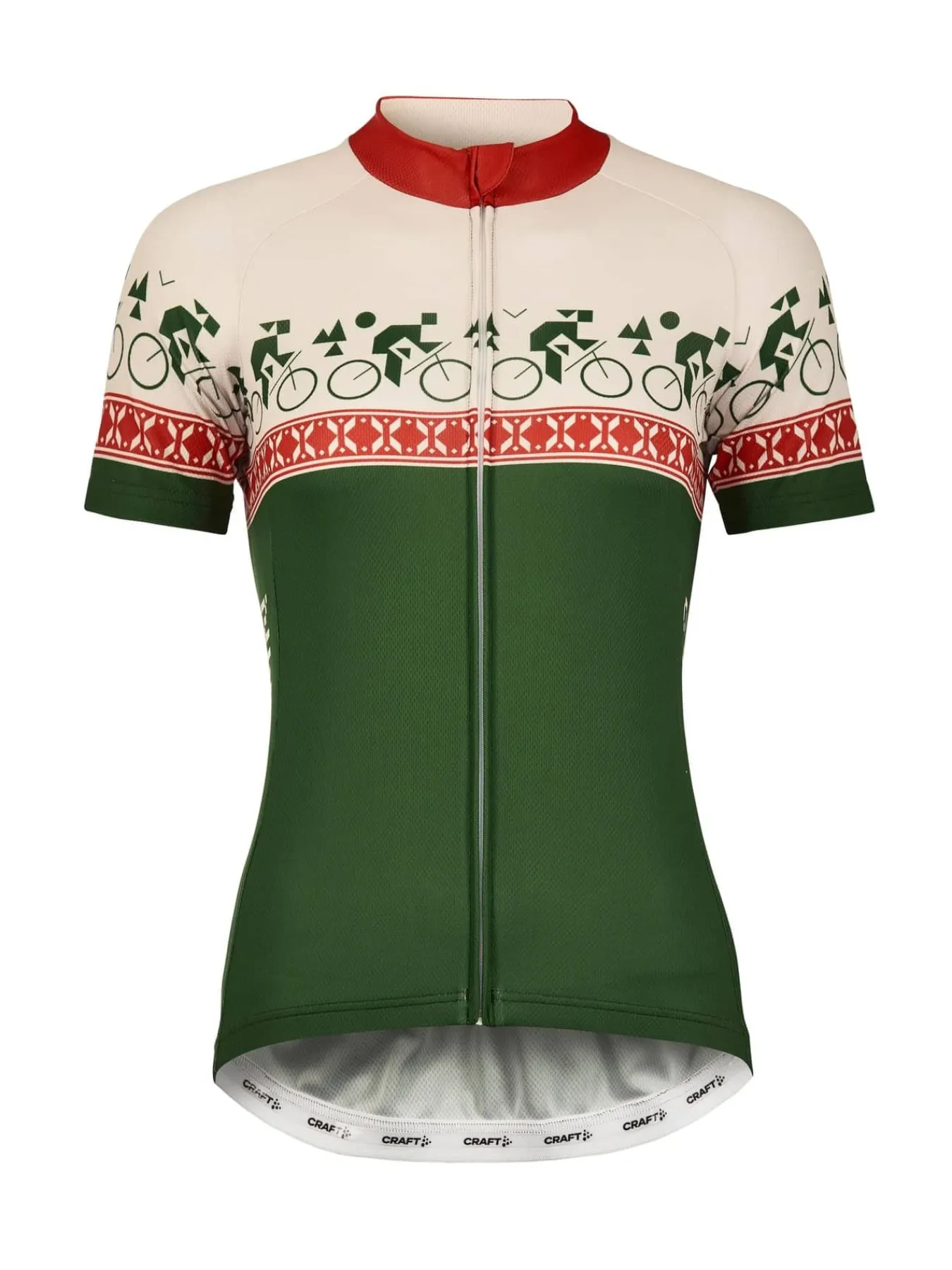 Craft Sportswear T-Shirts & Tröjor^Cykelvasan 25 Jersey W