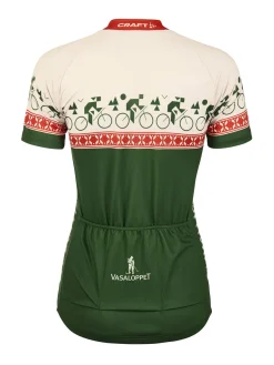 Craft Sportswear T-Shirts & Tröjor^Cykelvasan 25 Jersey W