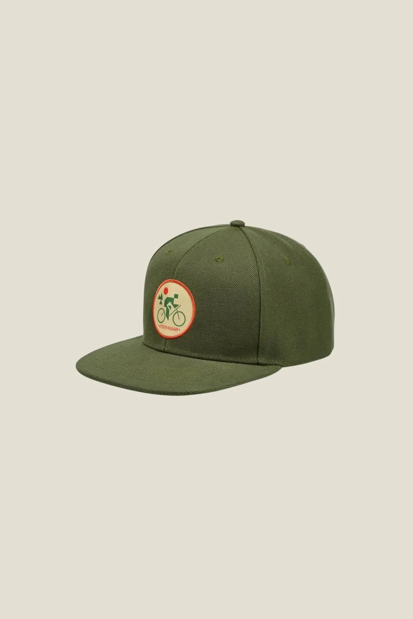 Craft Sportswear Kepsar & Mössor|Teamwear^Cykelvasan 25 Street Cap