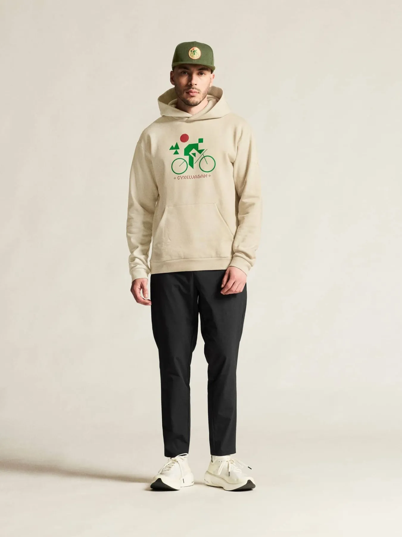 Craft Sportswear Hoodies & Sweatshirts|Teamwear^Cykelvasan Hoodie 25 M