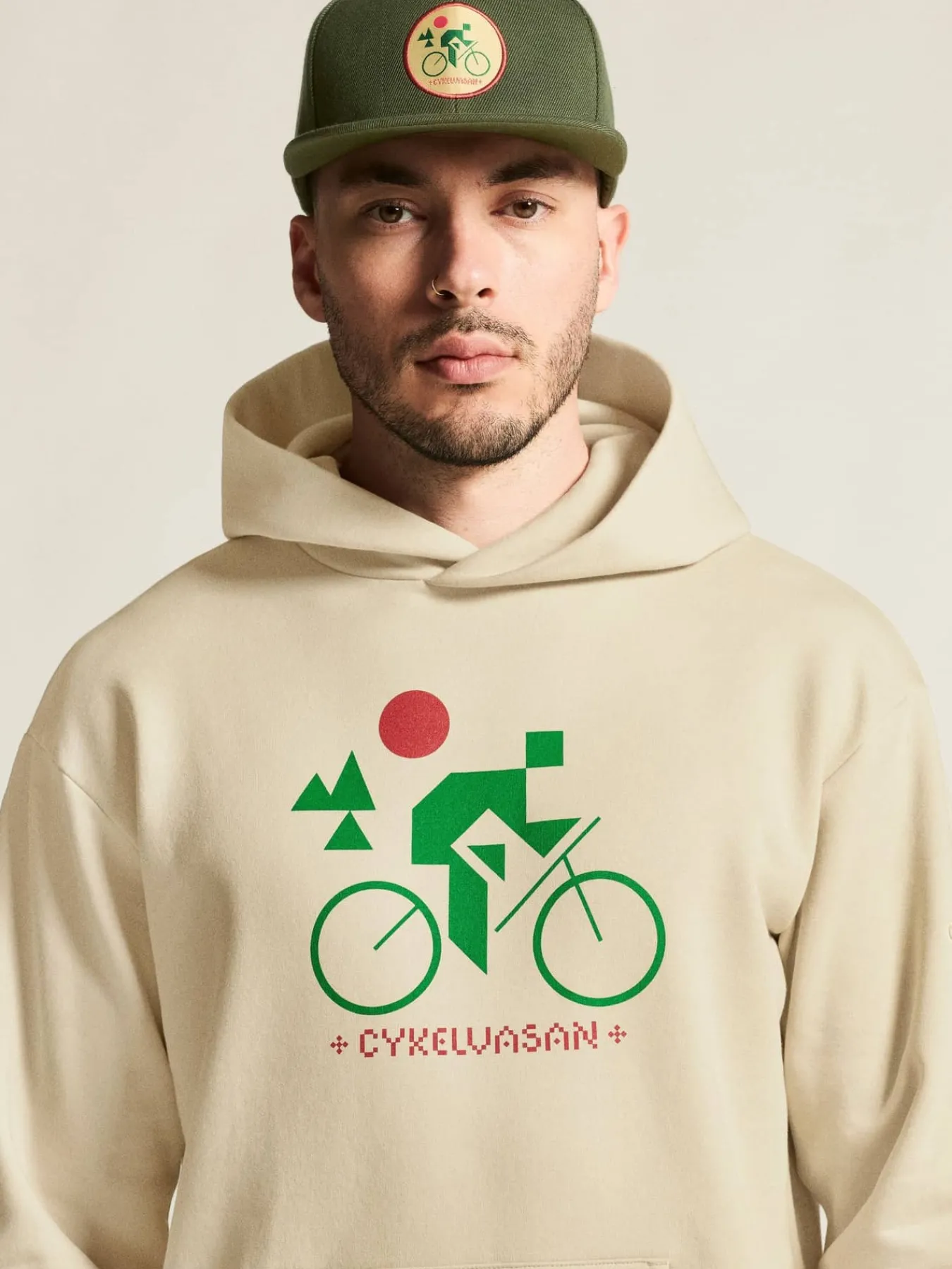 Craft Sportswear Hoodies & Sweatshirts|Teamwear^Cykelvasan Hoodie 25 M