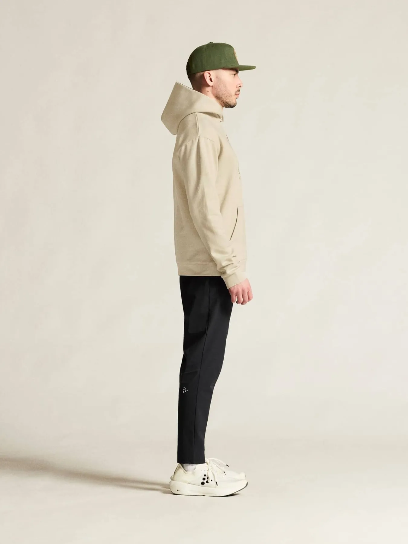 Craft Sportswear Hoodies & Sweatshirts|Teamwear^Cykelvasan Hoodie 25 M