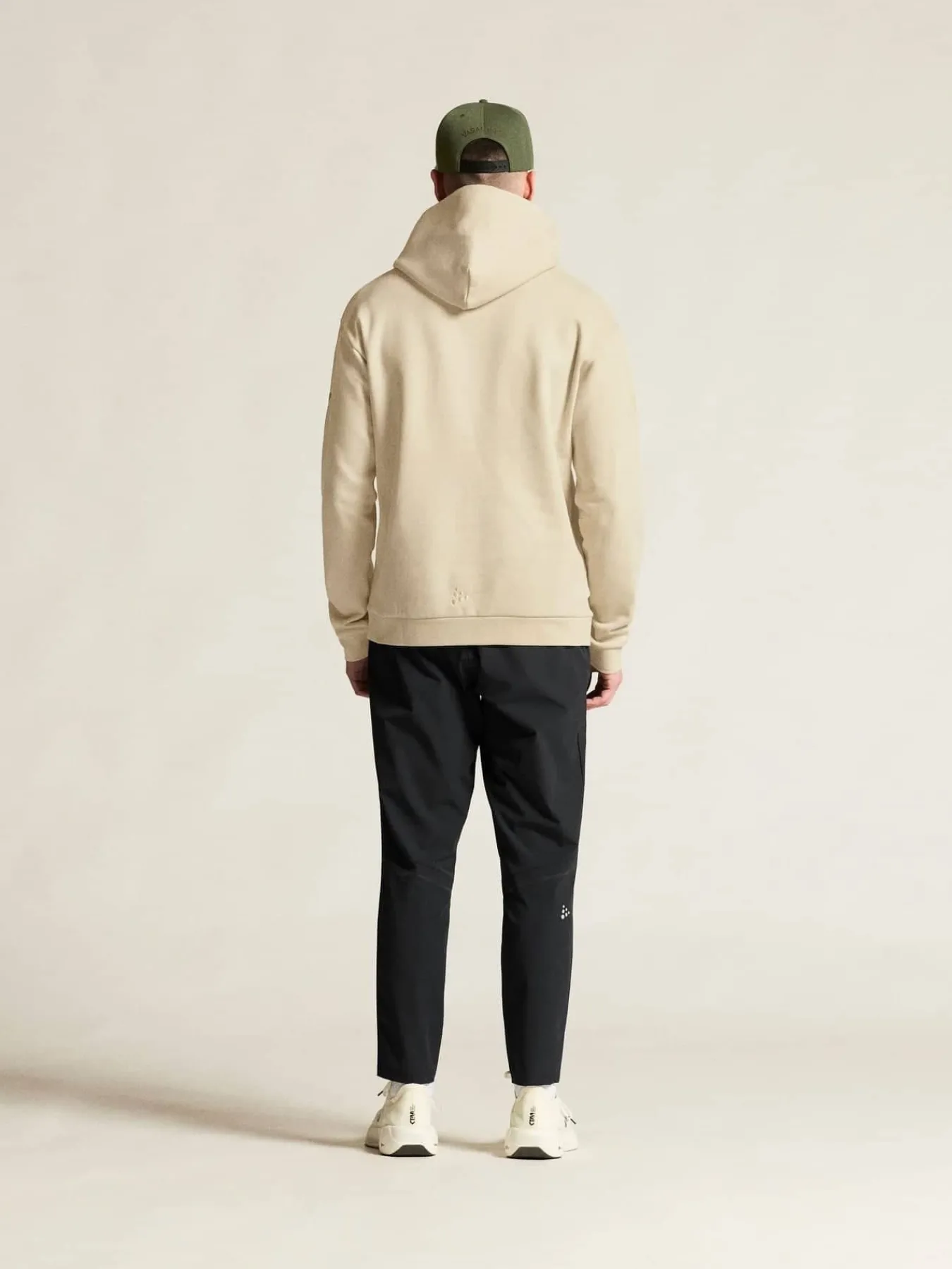 Craft Sportswear Hoodies & Sweatshirts|Teamwear^Cykelvasan Hoodie 25 M