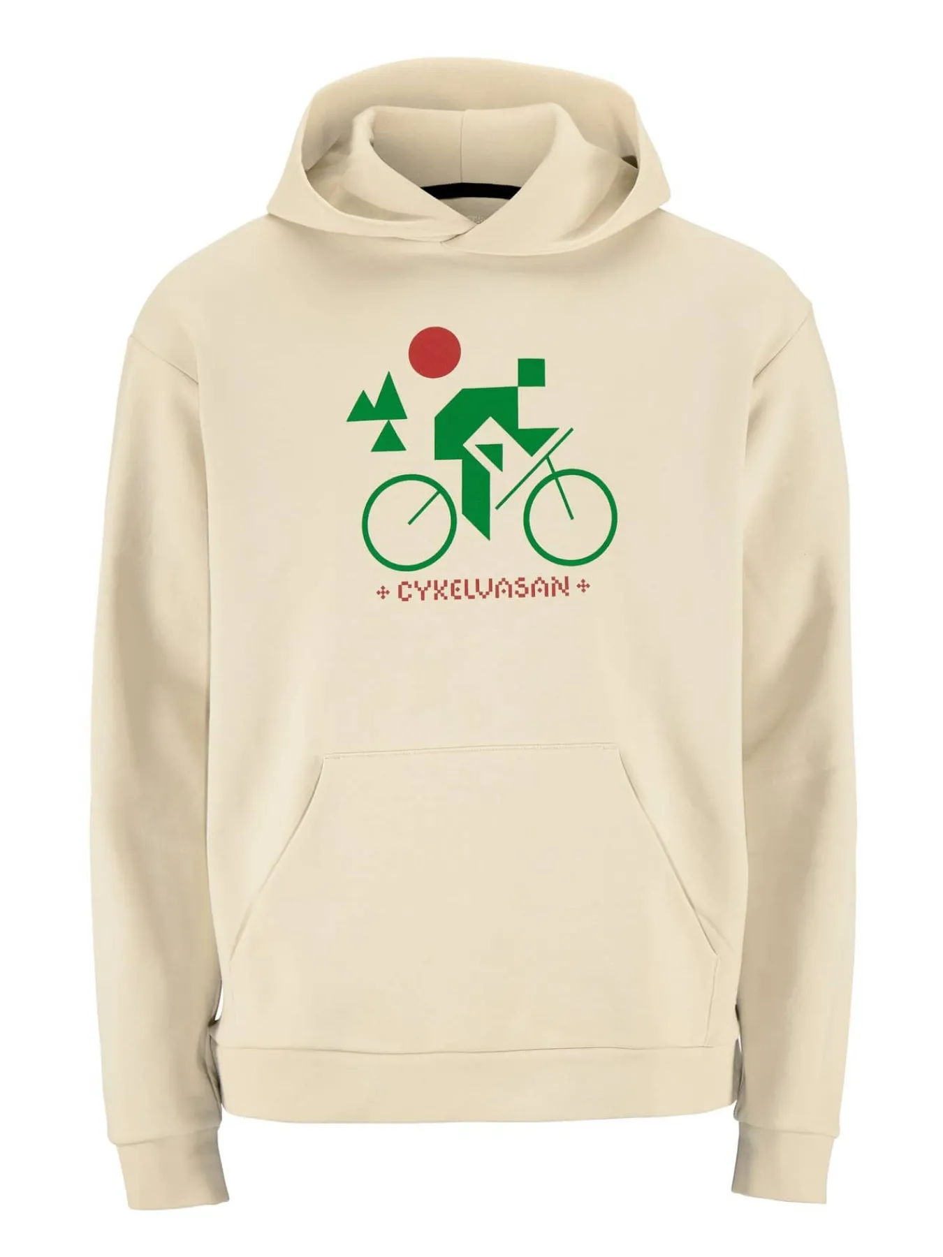 Craft Sportswear Hoodies & Sweatshirts|Teamwear^Cykelvasan Hoodie 25 M