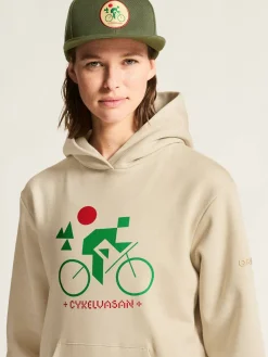 Craft Sportswear Hoodies & Sweatshirts|Teamwear^Cykelvasan Hoodie 25 W