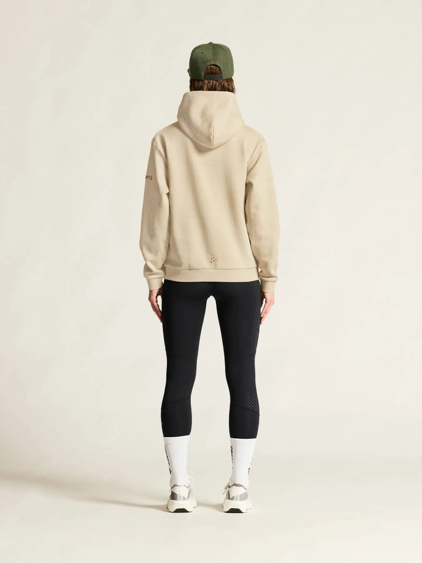 Craft Sportswear Hoodies & Sweatshirts|Teamwear^Cykelvasan Hoodie 25 W