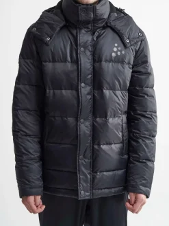 Craft Sportswear Jackor & Västar^Down Jkt M Black