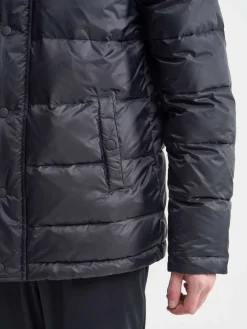 Craft Sportswear Jackor & Västar^Down Jkt M Black