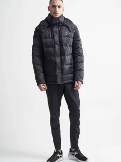 Craft Sportswear Jackor & Västar^Down Jkt M Black