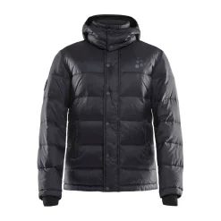 Craft Sportswear Jackor & Västar^Down Jkt M Black
