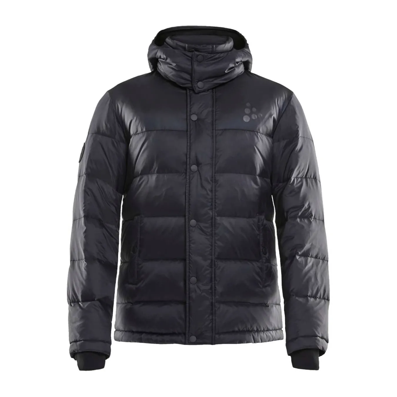 Craft Sportswear Jackor & Västar^Down Jkt M Black