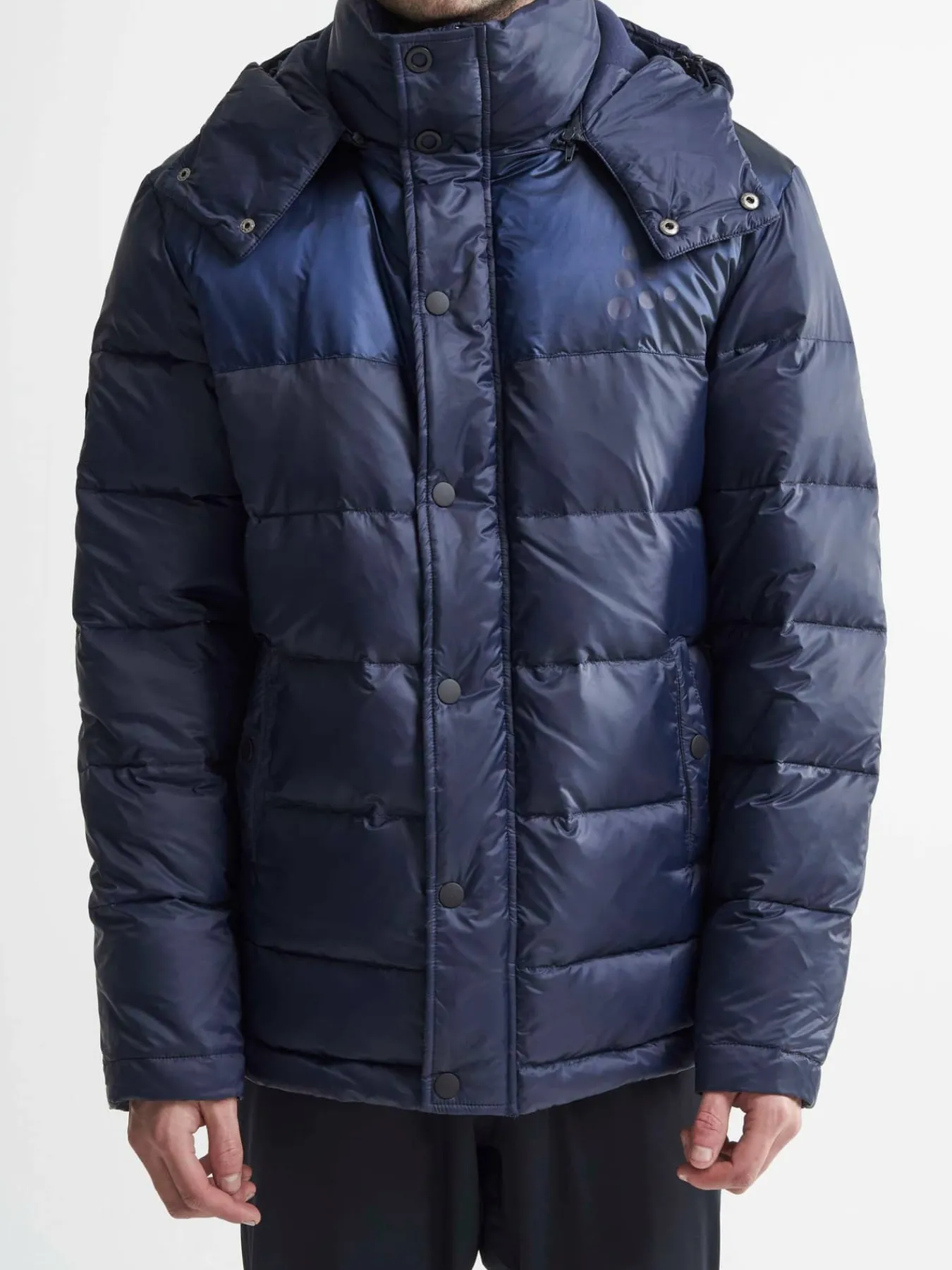 Craft Sportswear Jackor & Västar^Down Jkt M Blaze