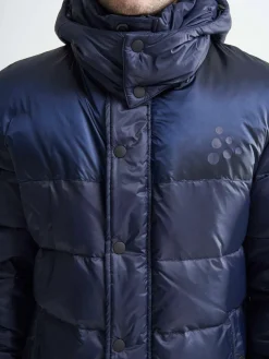 Craft Sportswear Jackor & Västar^Down Jkt M Blaze