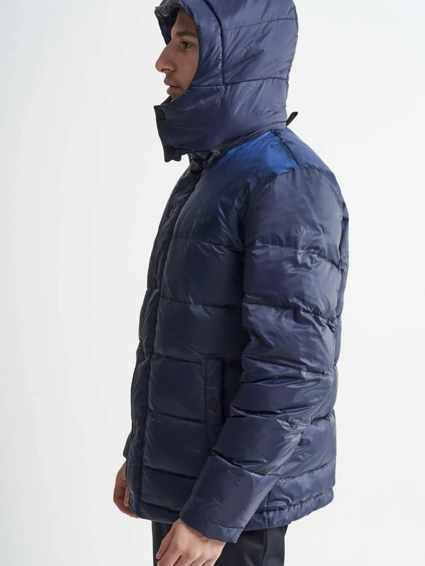 Craft Sportswear Jackor & Västar^Down Jkt M Blaze