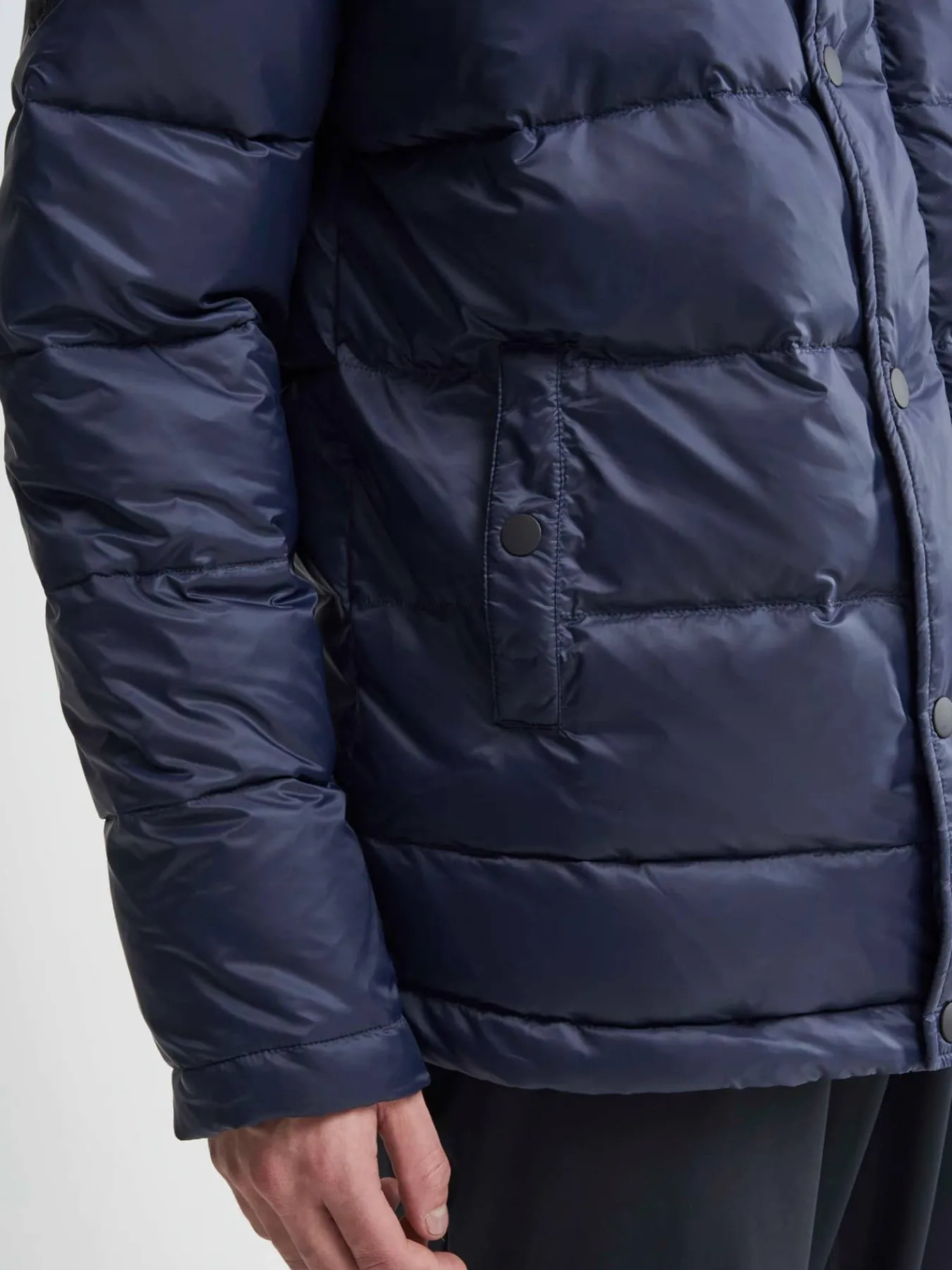 Craft Sportswear Jackor & Västar^Down Jkt M Blaze