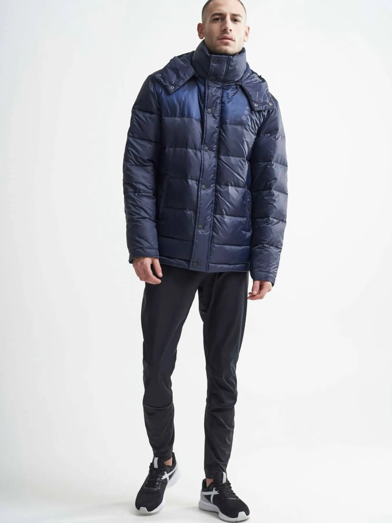 Craft Sportswear Jackor & Västar^Down Jkt M Blaze