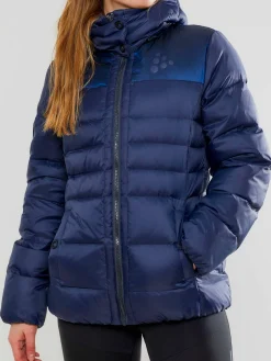 Craft Sportswear Jackor & Västar^Down jkt W Blaze