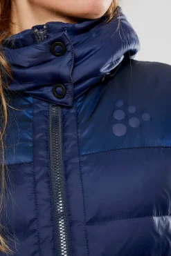 Craft Sportswear Jackor & Västar^Down jkt W Blaze