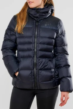 Craft Sportswear Jackor & Västar^Down jkt W Black