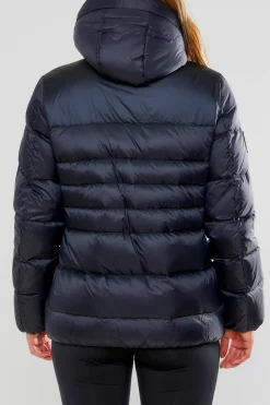Craft Sportswear Jackor & Västar^Down jkt W Black