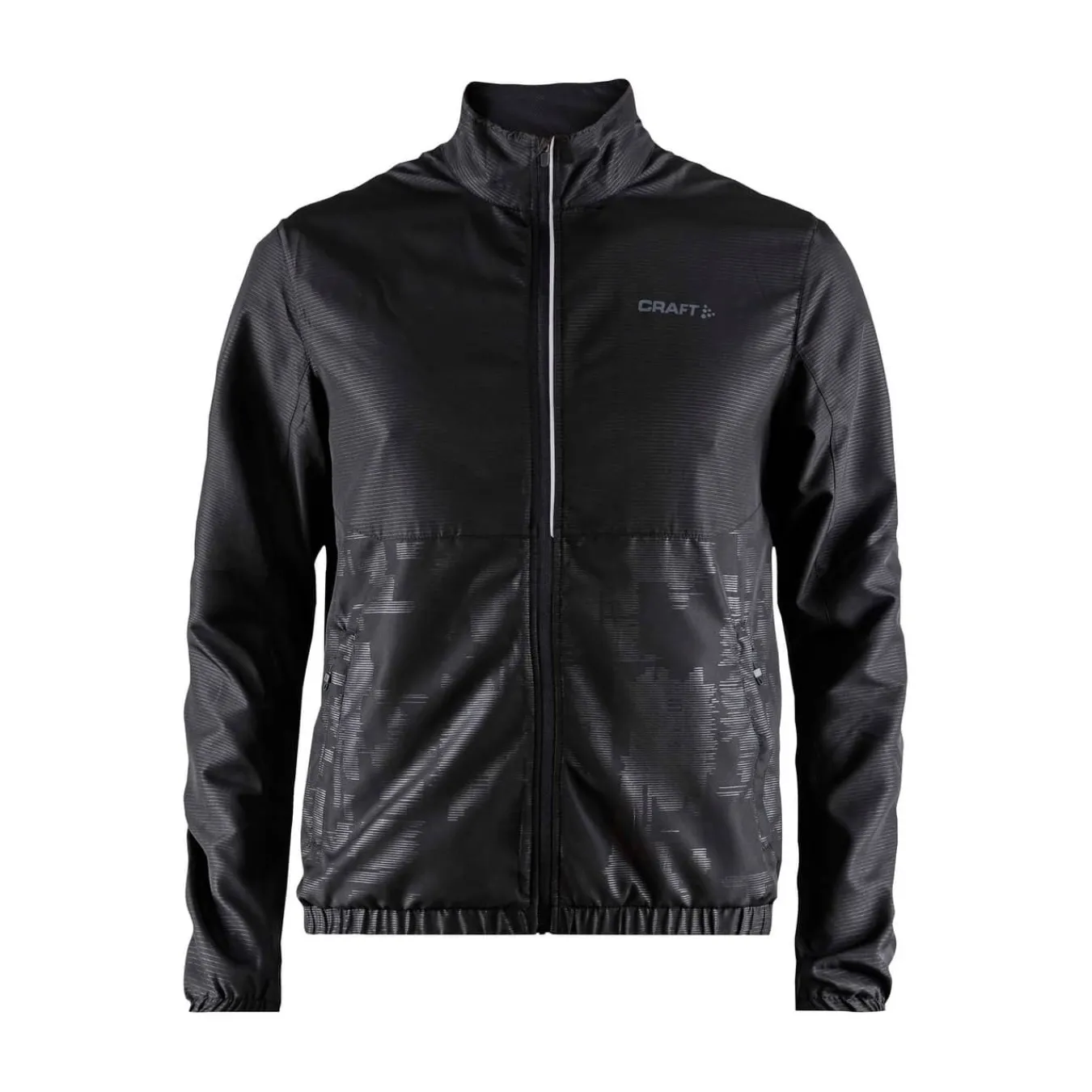 Craft Sportswear Jackor & Västar|Träning^Eaze Jacket M Black