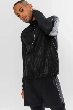 Craft Sportswear Jackor & Västar|Träning^Eaze Jacket M Black