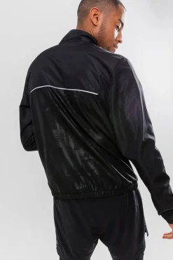Craft Sportswear Jackor & Västar|Träning^Eaze Jacket M Black