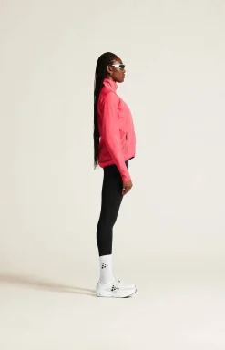 Craft Sportswear Jackor & Västar|Träning^Eaze Jacket W Cheer