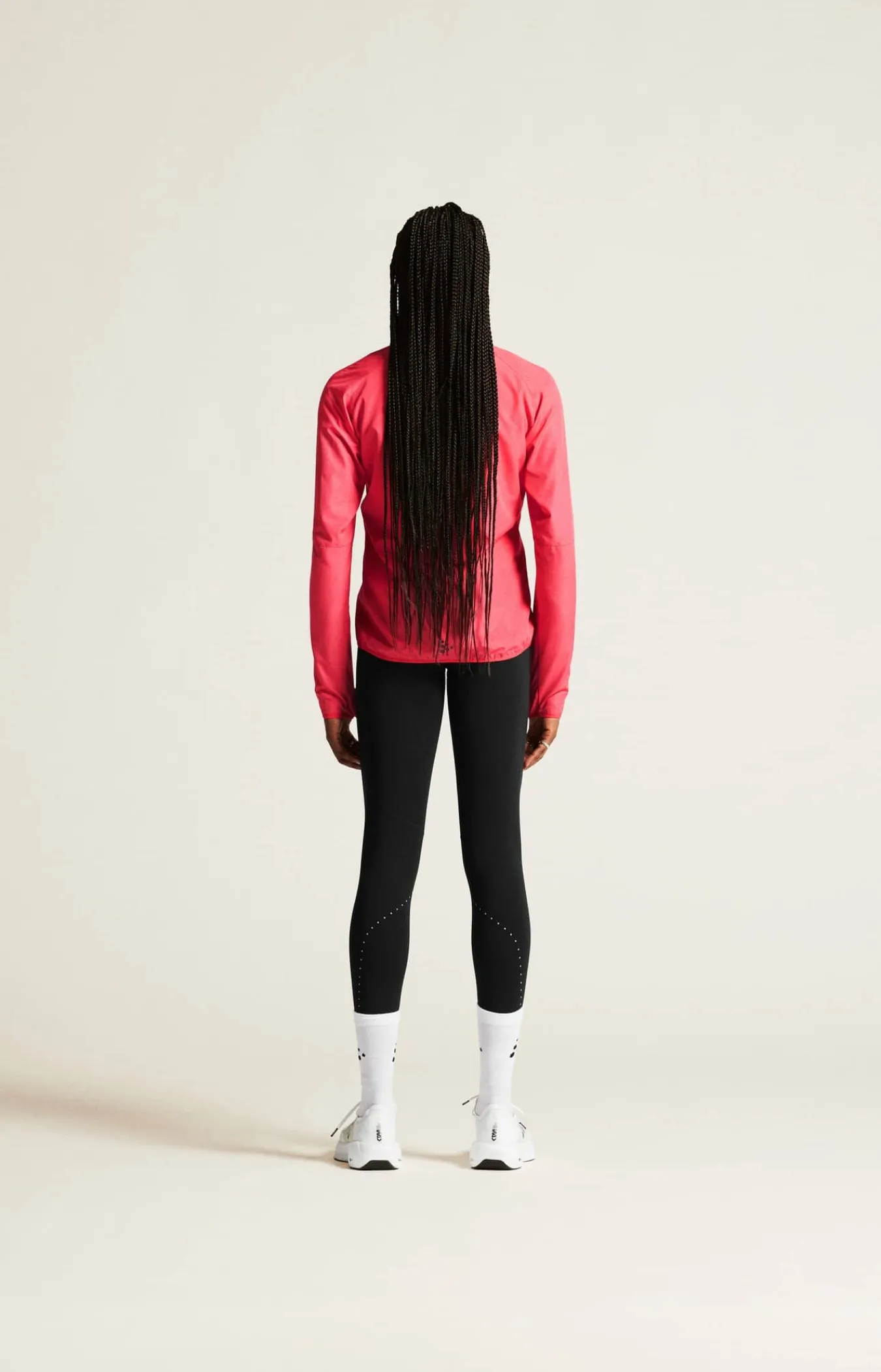 Craft Sportswear Jackor & Västar|Träning^Eaze Jacket W Cheer