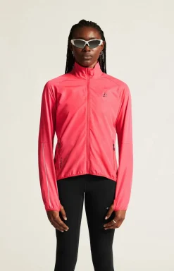 Craft Sportswear Jackor & Västar|Träning^Eaze Jacket W Cheer
