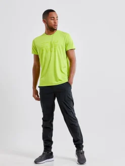 Craft Sportswear Byxor|Träning^Eaze T&F Pants M