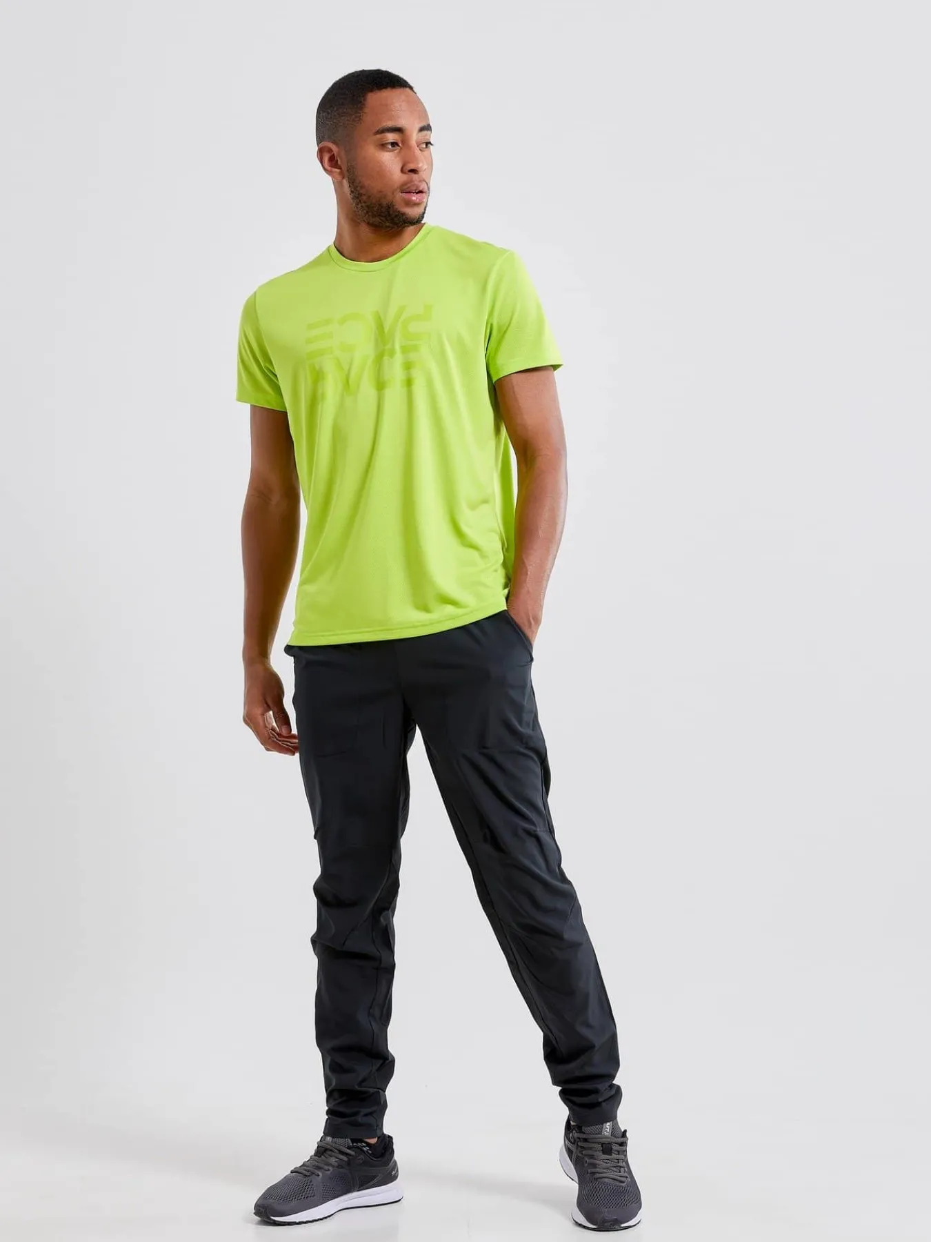 Craft Sportswear Byxor|Träning^Eaze T&F Pants M