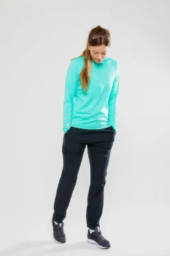 Craft Sportswear Byxor|Träning^Eaze T&F Pants W