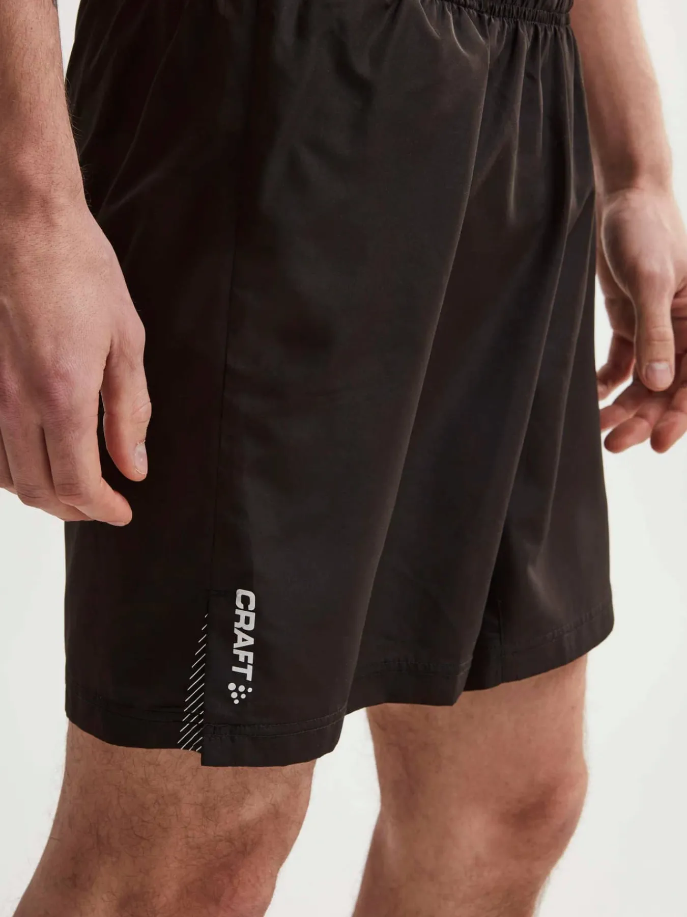Craft Sportswear Shorts|Träning^Eaze Woven Shorts M