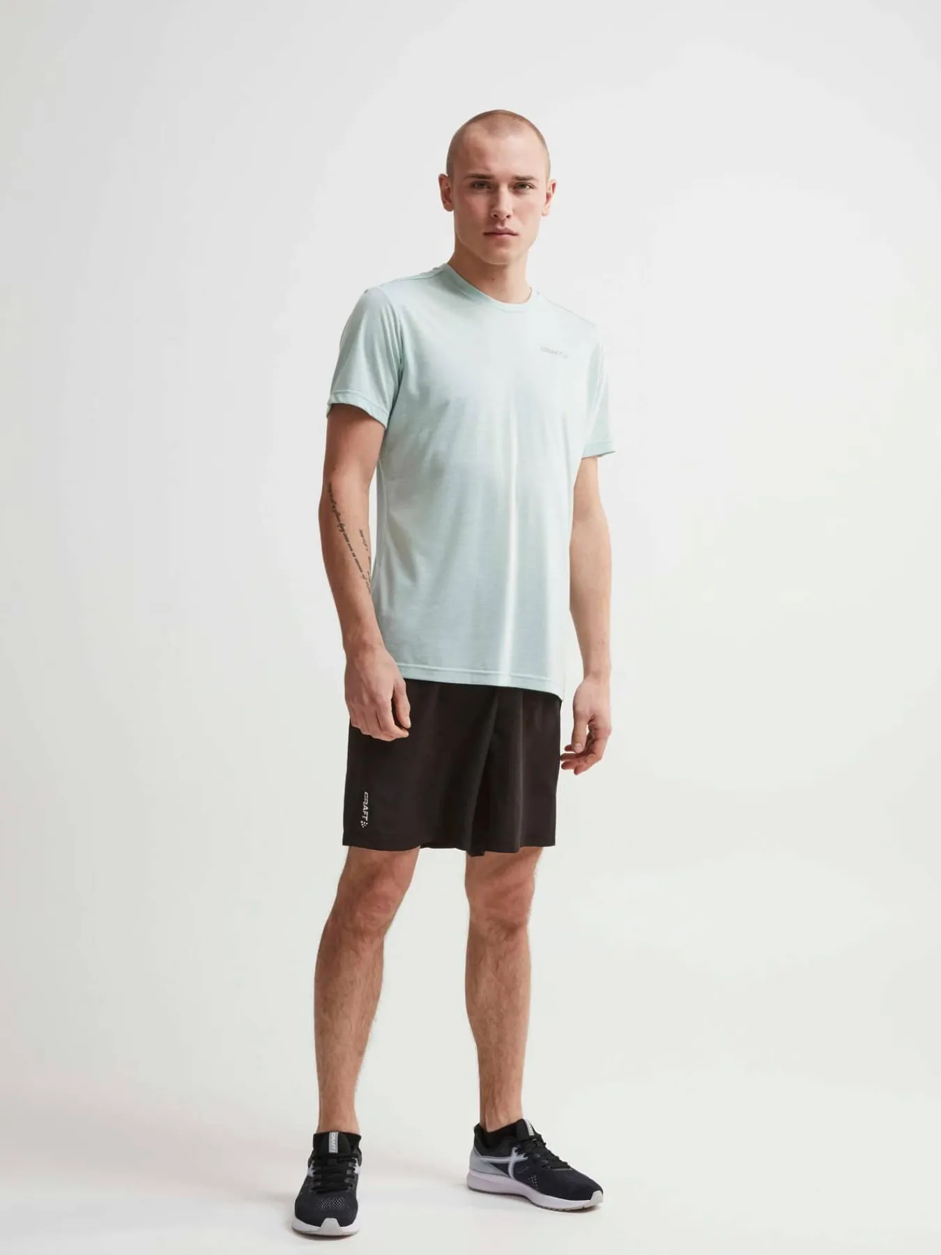 Craft Sportswear Shorts|Träning^Eaze Woven Shorts M