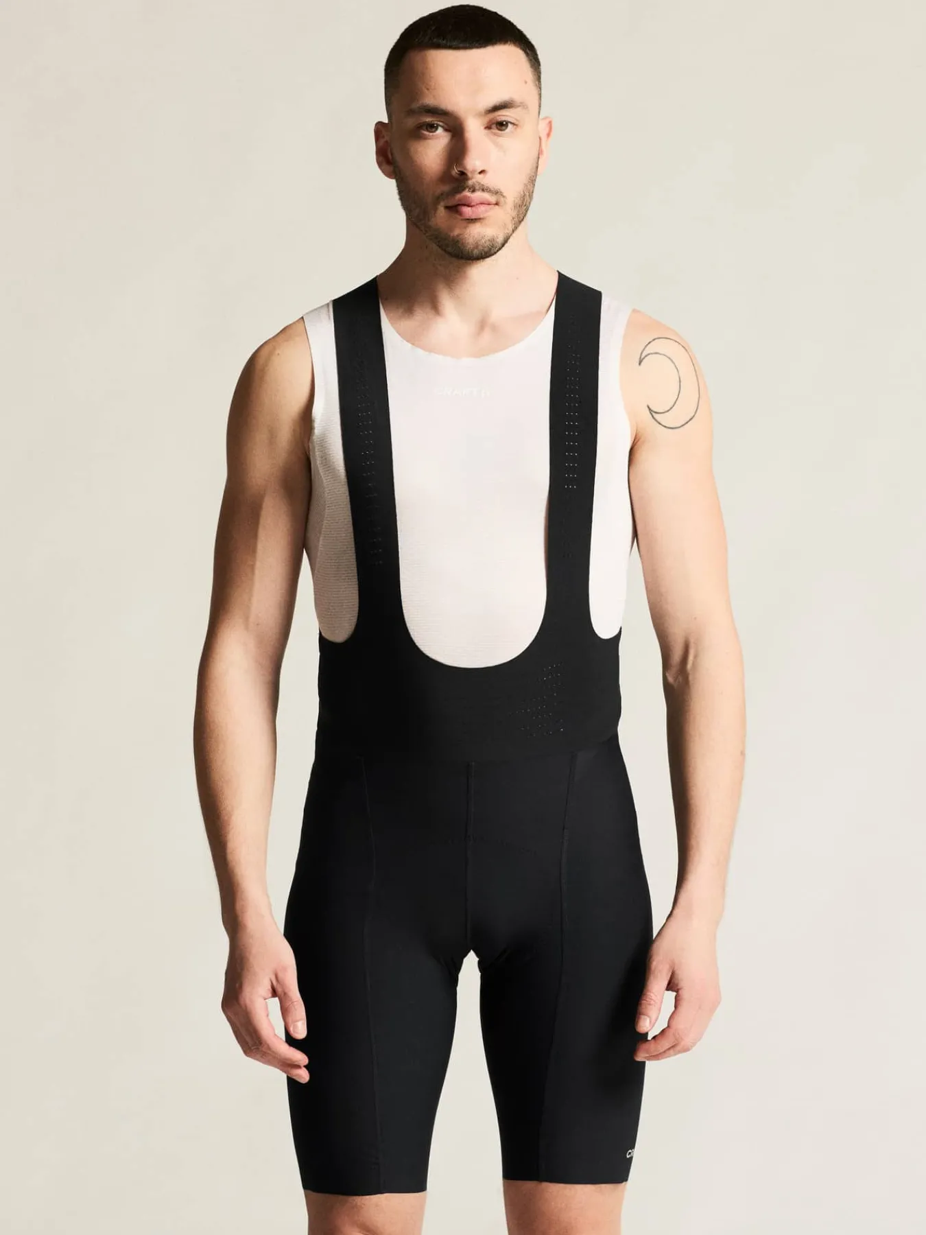 Craft Sportswear Bibs^Endur Aero Bib Shorts C1 M